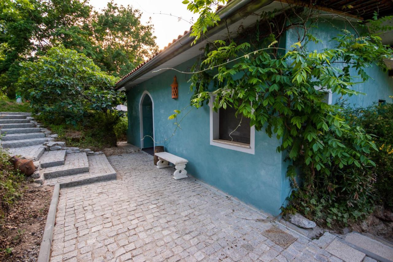 Quinta Da Lontra Villa Tabua  Exterior photo
