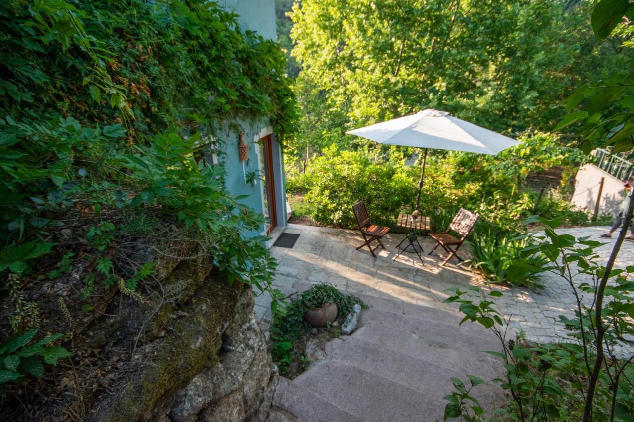 Quinta Da Lontra Villa Tabua  Exterior photo