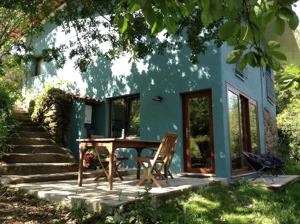 Quinta Da Lontra Villa Tabua  Exterior photo